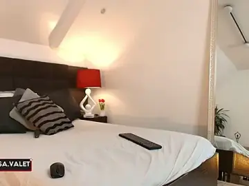 Stripchat Free Live Porn of VanesaValet