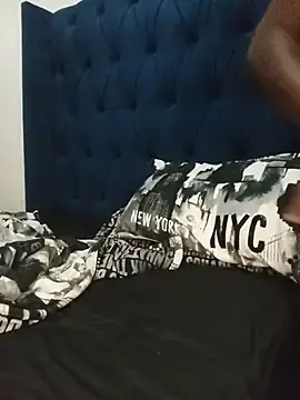 Stripchat Nude Webcam of WaiterZim