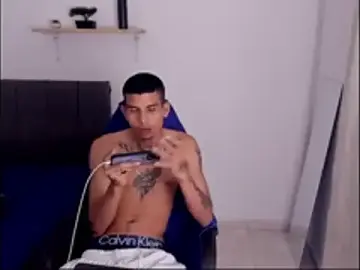 Stripchat Best Webcam of hot_king20