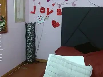 Stripchat Best Webcam of pamela_echeverria