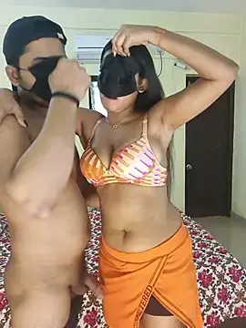 Stripchat Sex Cam of pimange34