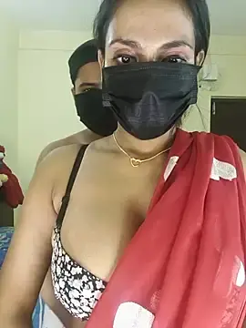 Stripchat Sex Chat of pimange34