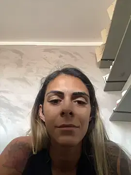 Stripchat Live Sex of sabrinaneves