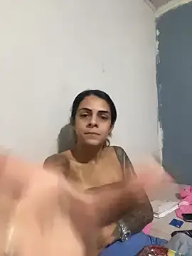 Stripchat Live Porn of sabrinaneves