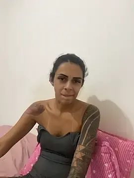 Stripchat Live Porn of sabrinaneves