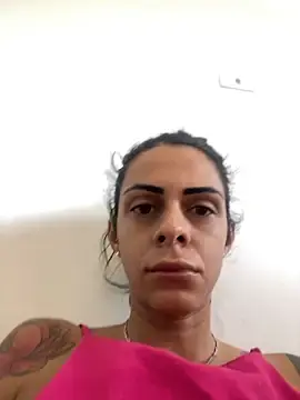 Stripchat Live Sex Cam of sabrinaneves