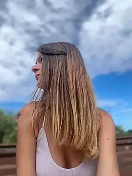 Stripchat Private Sex Chat of sexy_blondegirl