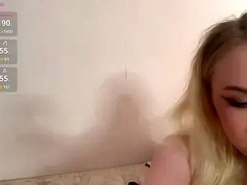 Stripchat Nude Webcam of AsteriaHamel