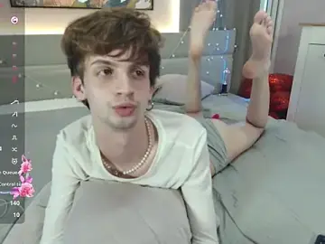 Stripchat Live Sex of Bimbo_boy_
