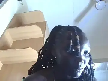 Stripchat Adult Webcams of Black_beautygirlll
