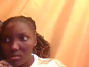 Stripchat Live Porn of Black_beautygirlll