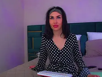 Stripchat Free Live Porn of KaylaMous