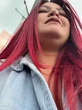 Stripchat Private Sex Chat of Lia-Moon77