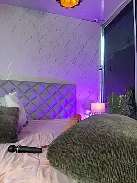 Stripchat Sex Cam of Megan_Lara__