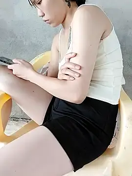 Stripchat Live Sex of MiuMiu-Babyy