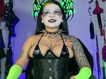 Stripchat Live Sex Cam of irregular_fetish_