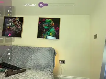 Stripchat Sex Chat of lou_roar