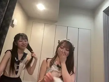 Stripchat Live Sex of namapako13