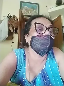 Stripchat Adult Webcam of Anumukherjee