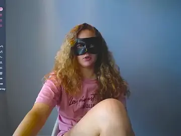 Stripchat Adult Webcam of BubbbleGumm