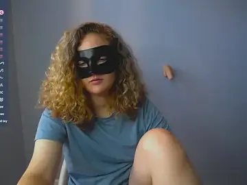 Stripchat Live Sex Cam of BubbbleGumm