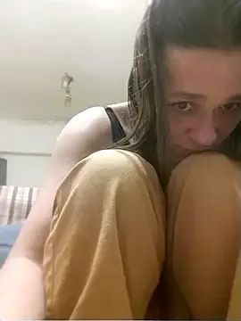 Stripchat Adult Webcam of Hannapasion777