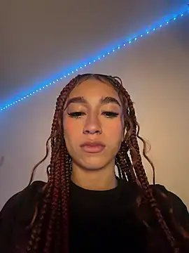 Stripchat Best live sex cam show of I__alahia