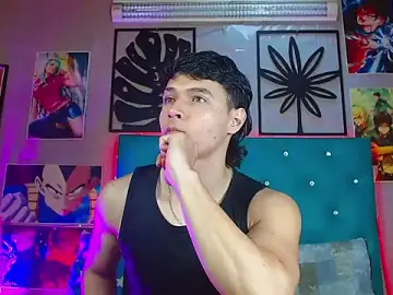 Stripchat Private Sex Chat of LiamAndrewzz