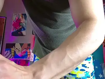 Stripchat Private Sex Chat of LiamAndrewzz
