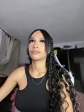 Stripchat Live Porn of Miaa_love6969