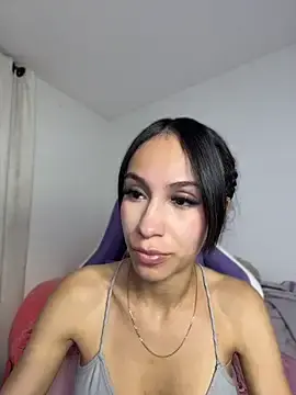 Stripchat Free Live Porn of Miaa_love6969