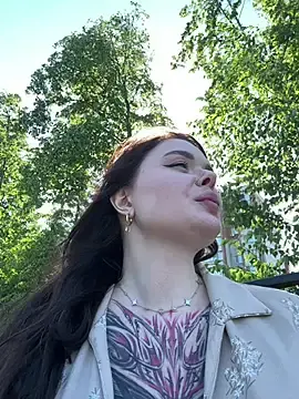 Stripchat Live Porn of MommyWantsPleasure