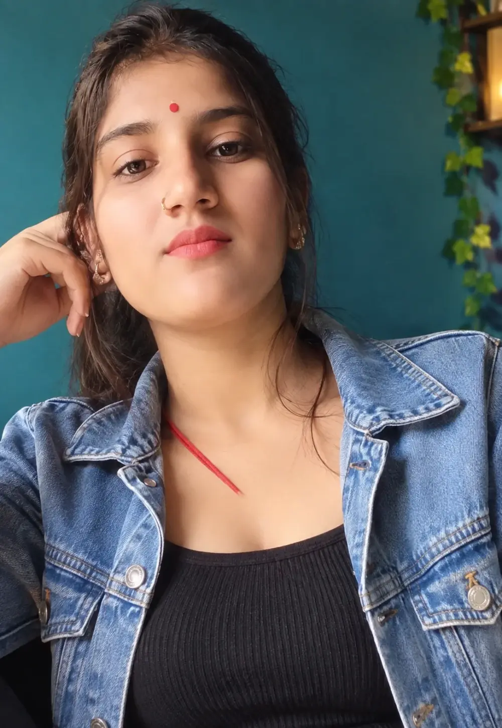 Muskan_hott