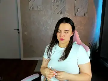 Stripchat Watch Live Sex Cams of Nelie_Evans