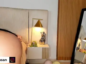 Stripchat Private Sex Chat of susan_zc