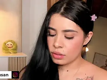 Stripchat Best live sex cam show of susan_zc