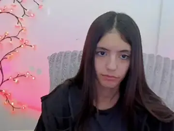 Stripchat Live Sex of Aishell_
