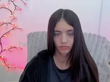 Stripchat Live Porn of Aishell_