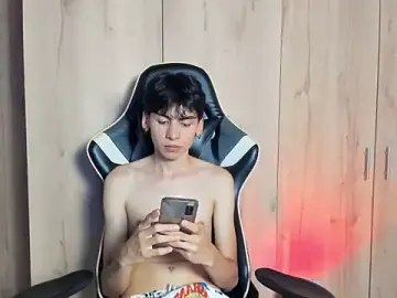 Stripchat Best live sex cam show of Angel_Dustt1