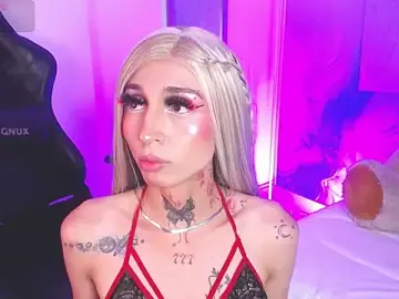 Stripchat Sex Chat of Aniie_Doll