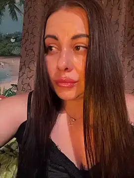 Stripchat Nude Webcam of DaisyStreet