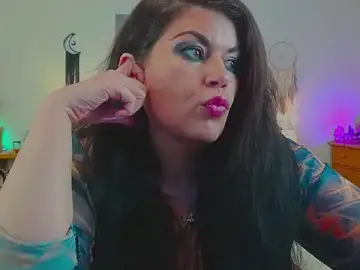 Stripchat Sex Chat of EllenGrace