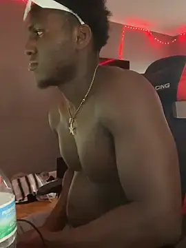 Stripchat Adult Webcam of Festivitiesking1