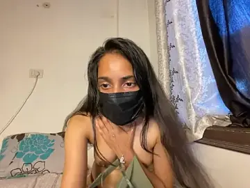Stripchat Free Live Porn of Hy_Selahh