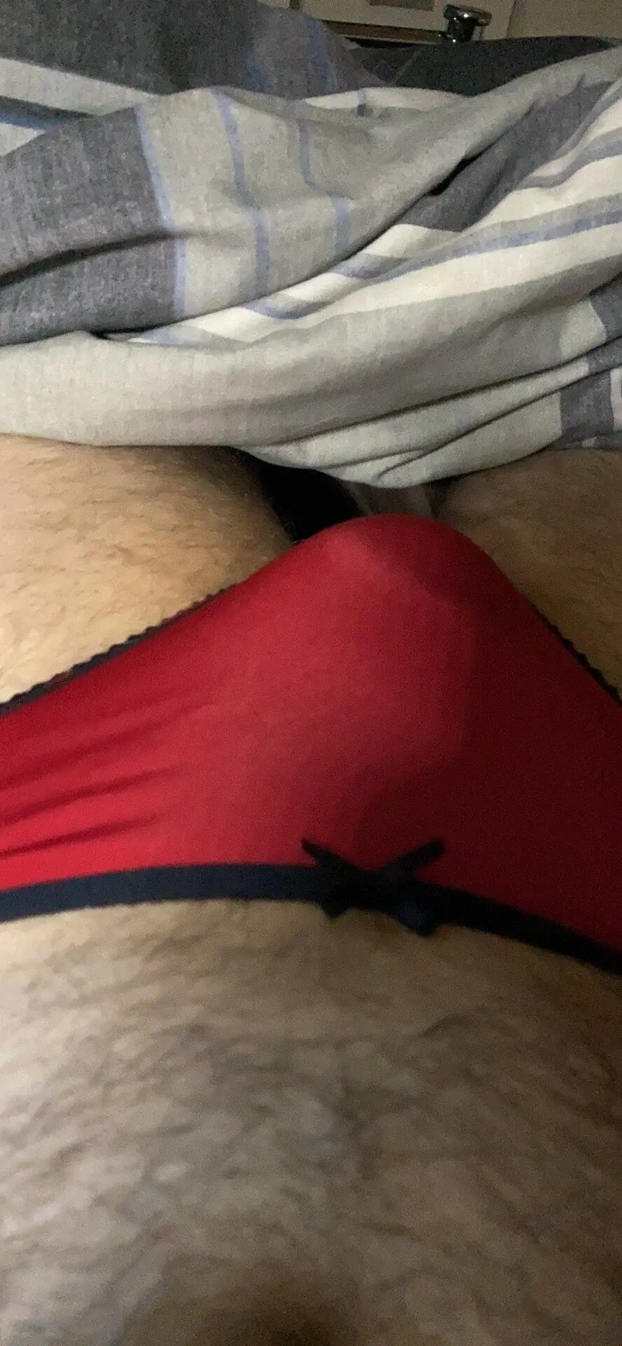 SuffolkPantyBoy