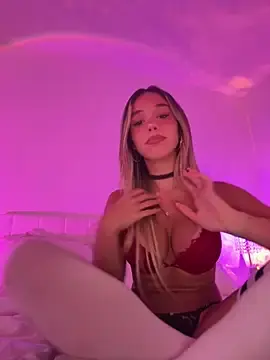 Stripchat Live Sex Cam of amylaaa