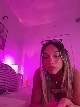 Stripchat Adult Webcams of amylaaa