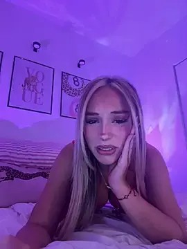 Stripchat Private Sex Chat of amylaaa