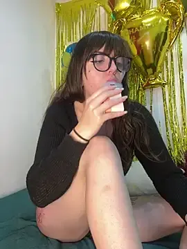 Stripchat Live Porn of antonelaXantonysex