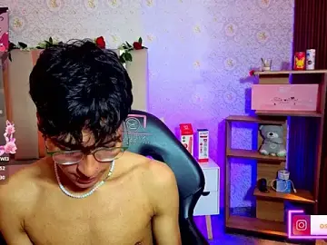 Stripchat Private Sex Chat of osamu_tay